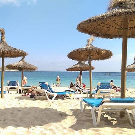 Nura Houses Magaluf Apartment 1 エクステリア 写真