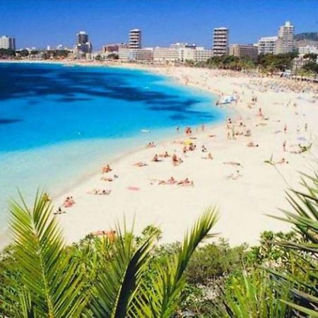 Nura Houses Magaluf Apartment 1 エクステリア 写真