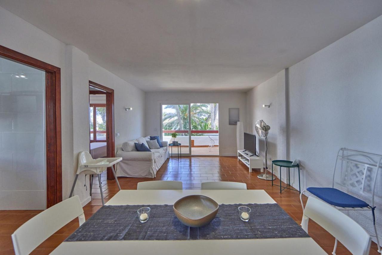 Nura Houses Magaluf Apartment 1 エクステリア 写真