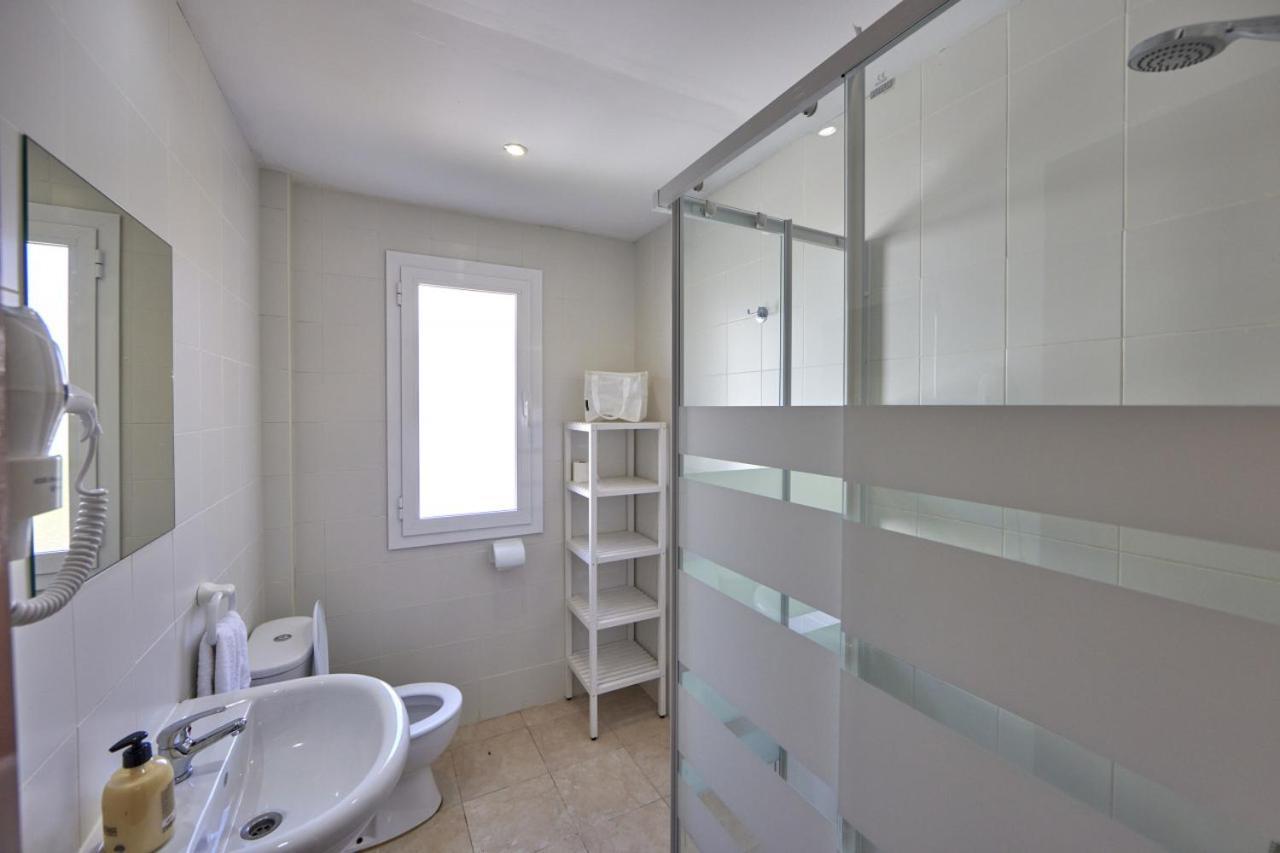 Nura Houses Magaluf Apartment 1 エクステリア 写真