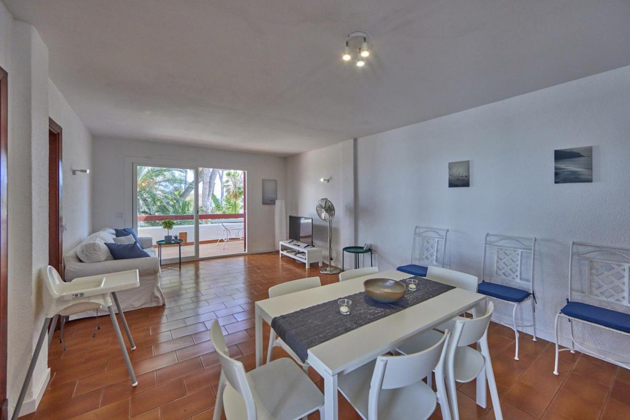 Nura Houses Magaluf Apartment 1 エクステリア 写真