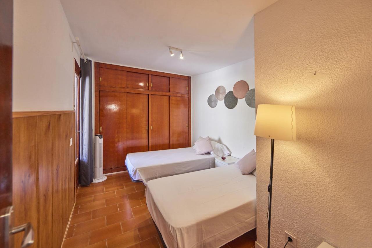 Nura Houses Magaluf Apartment 1 エクステリア 写真