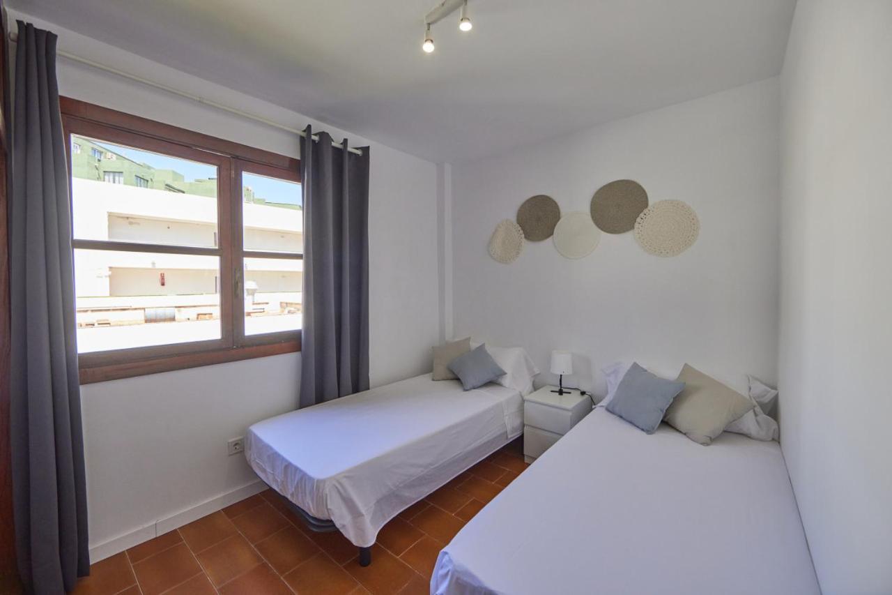 Nura Houses Magaluf Apartment 1 エクステリア 写真