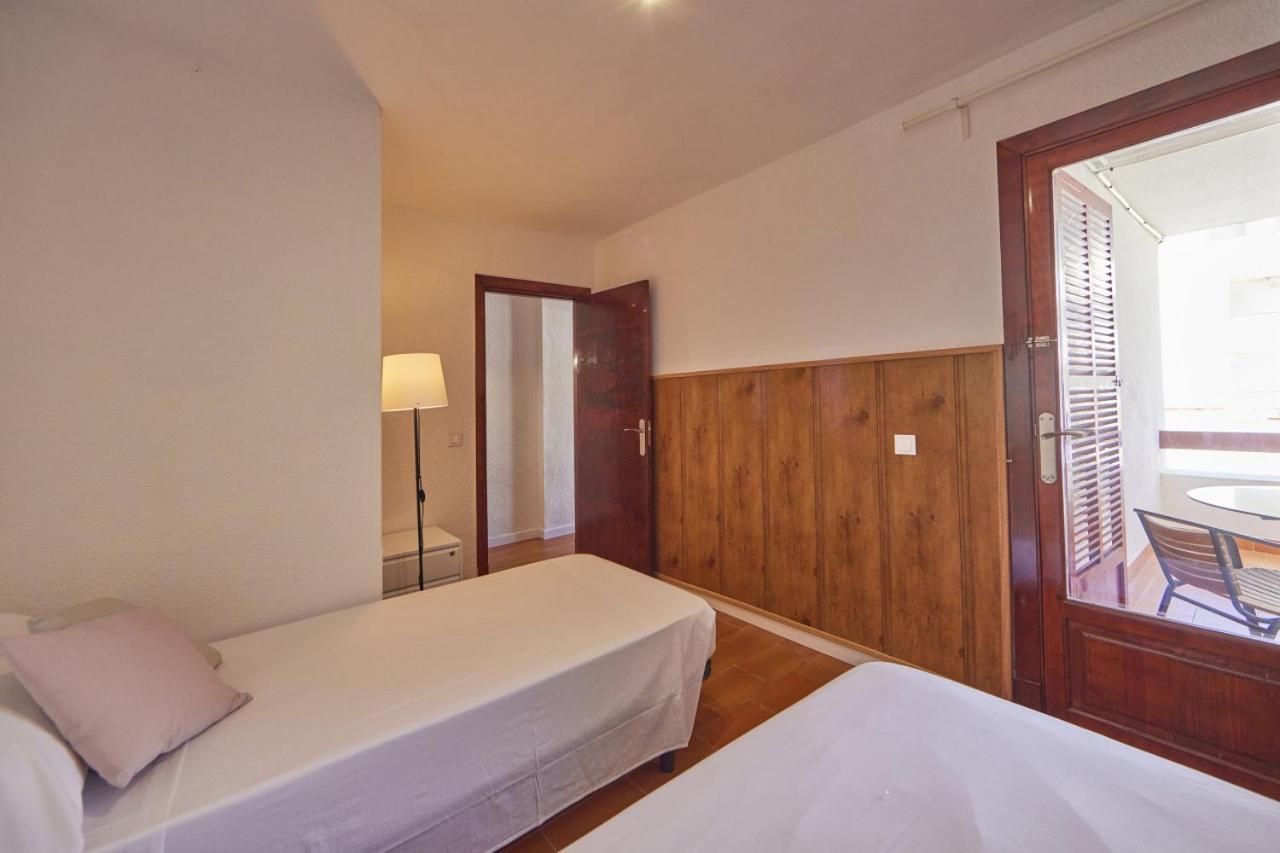 Nura Houses Magaluf Apartment 1 エクステリア 写真