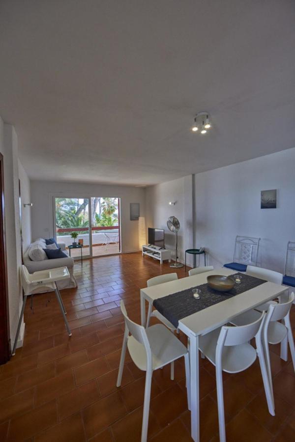 Nura Houses Magaluf Apartment 1 エクステリア 写真