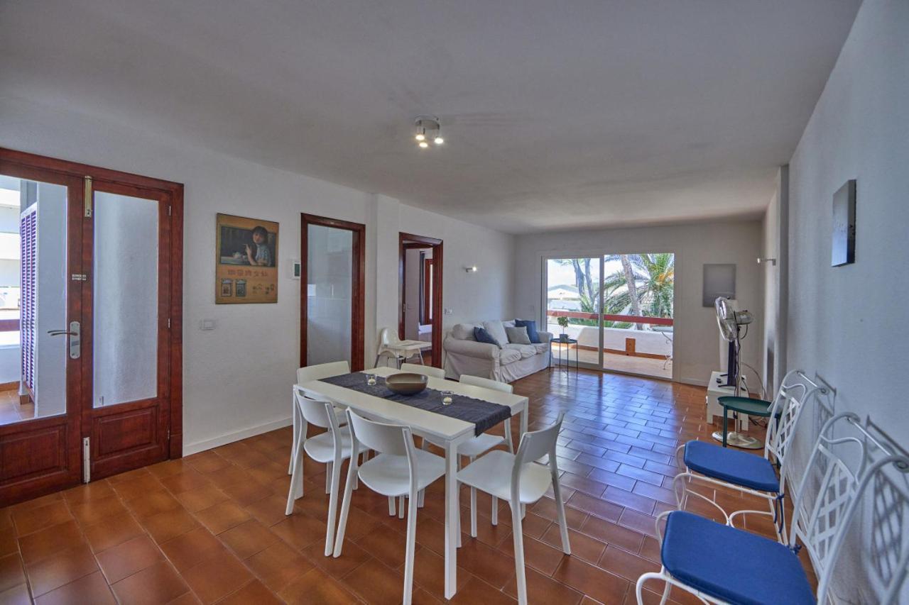 Nura Houses Magaluf Apartment 1 エクステリア 写真