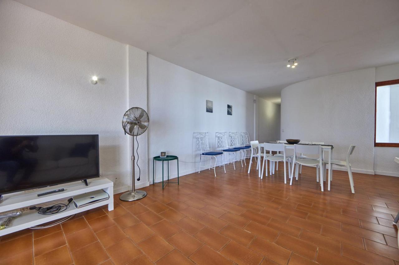 Nura Houses Magaluf Apartment 1 エクステリア 写真