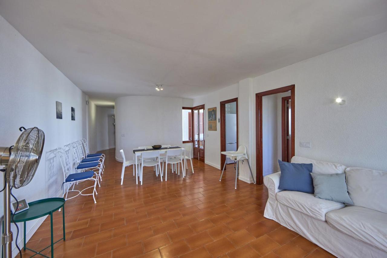 Nura Houses Magaluf Apartment 1 エクステリア 写真