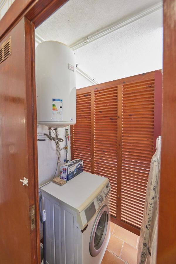 Nura Houses Magaluf Apartment 1 エクステリア 写真