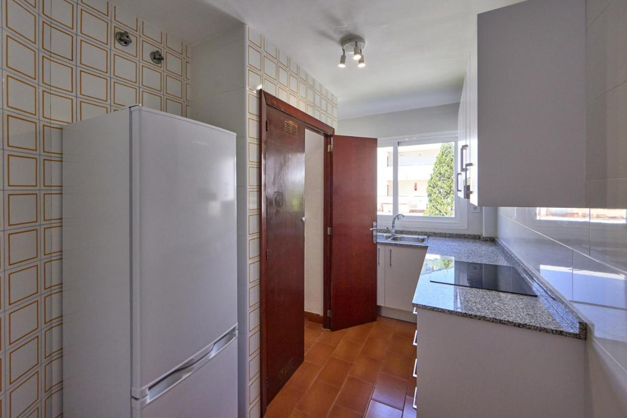 Nura Houses Magaluf Apartment 1 エクステリア 写真