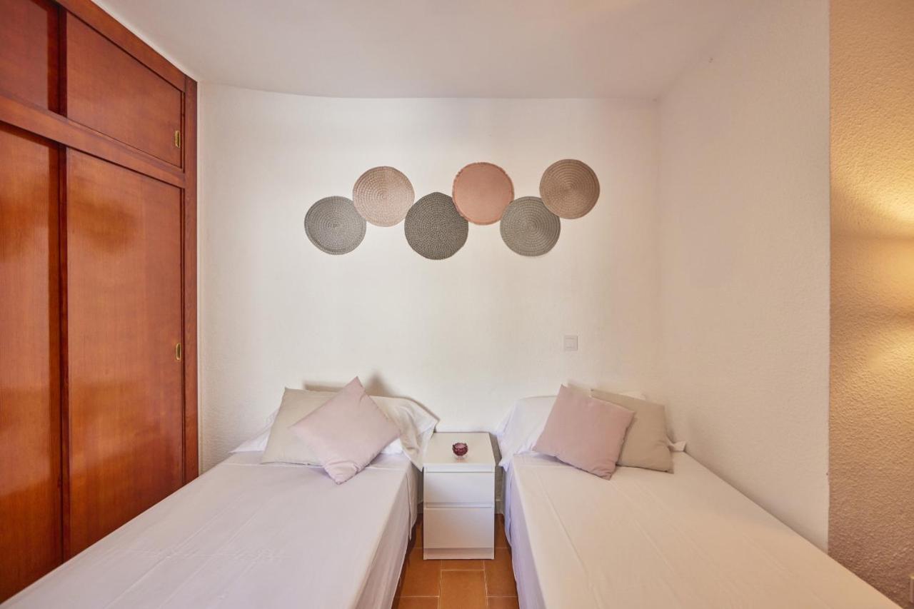 Nura Houses Magaluf Apartment 1 エクステリア 写真