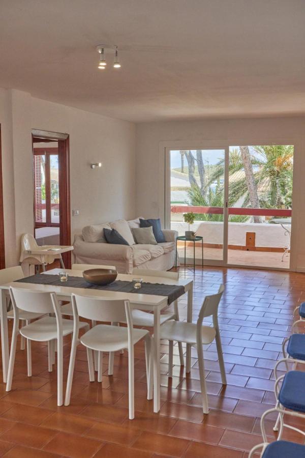 Nura Houses Magaluf Apartment 1 エクステリア 写真